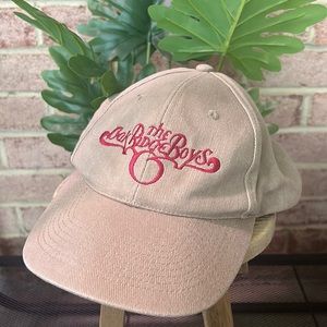 The Oak Ridge Boys adjustable women’s hat Music